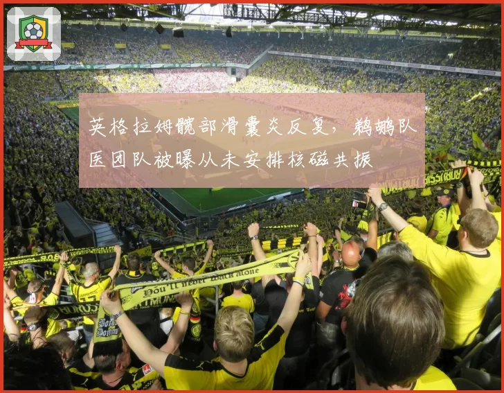英格拉姆髋部滑囊炎反复，鹈鹕队医团队被曝从未安排核磁共振