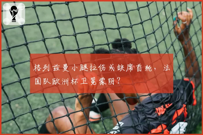 格列兹曼小腿拉伤或缺席首轮，法国队欧洲杯卫冕蒙阴？